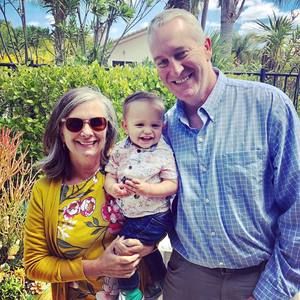 Meet your Posher, Maren